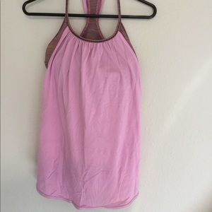 Lululemon tank